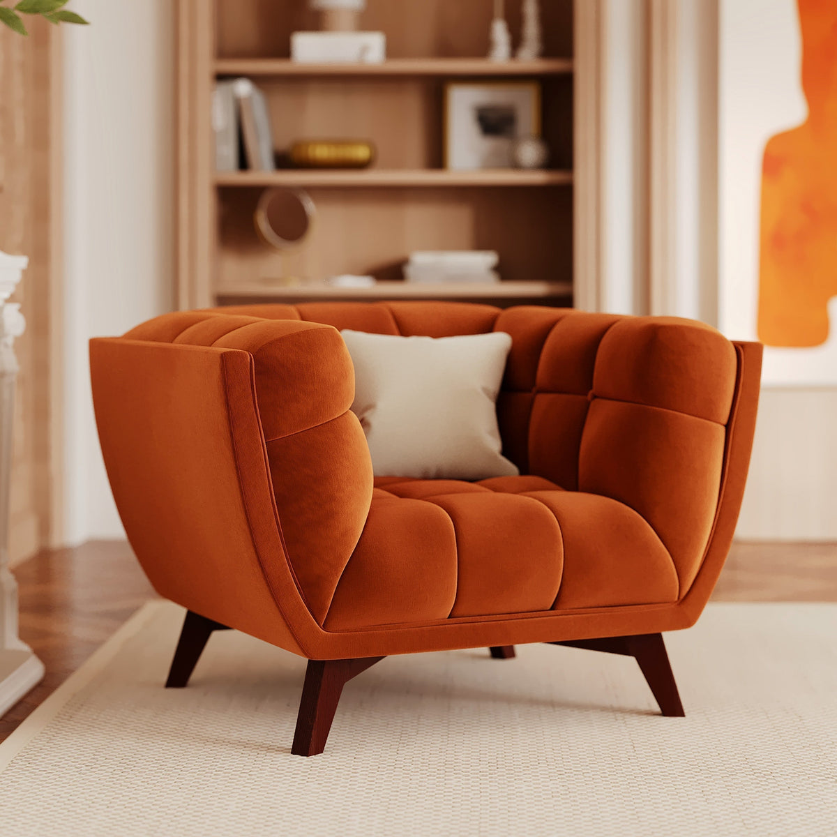 Comment bien choisir un fauteuil ?