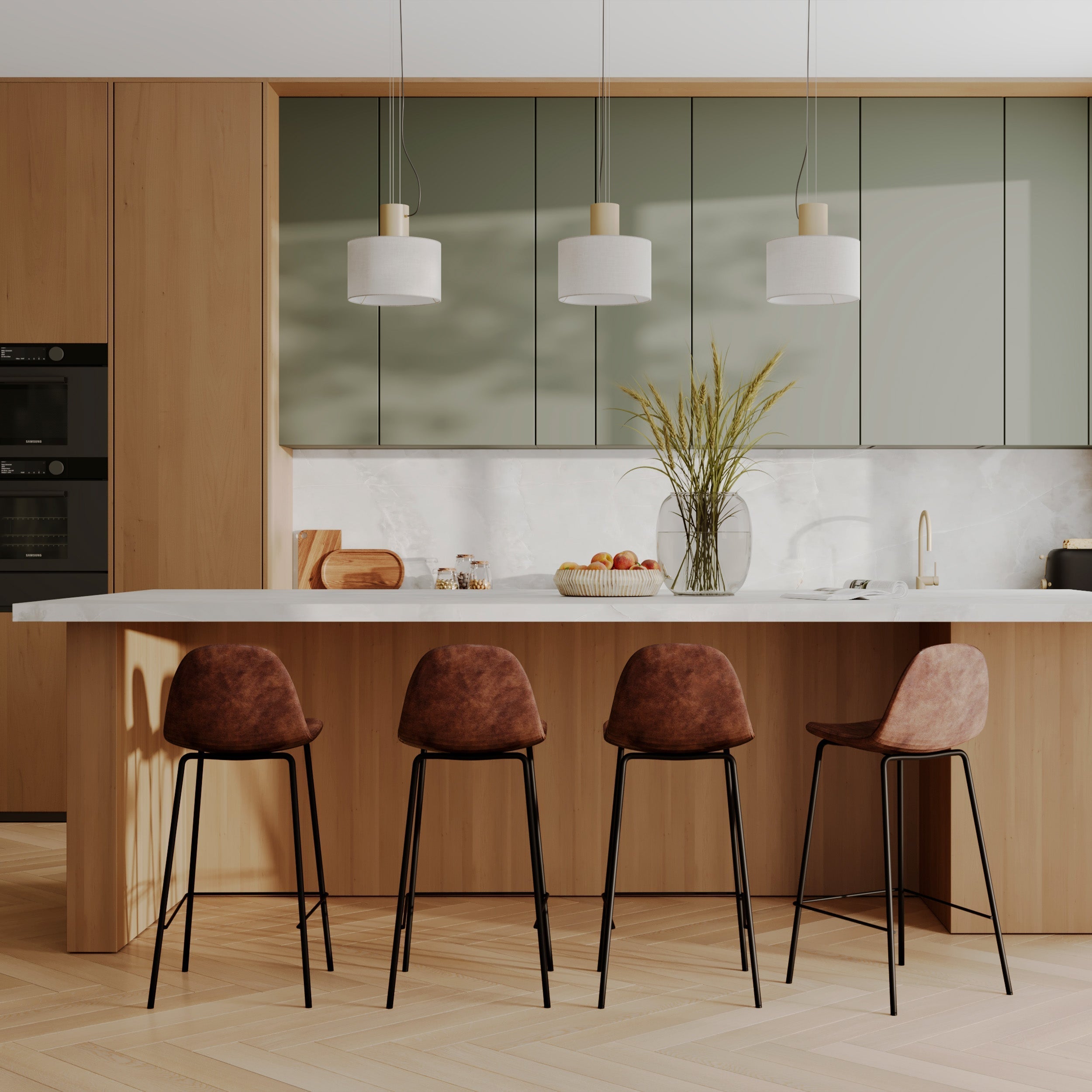Comment choisir la hauteur de votre tabouret de bar ?