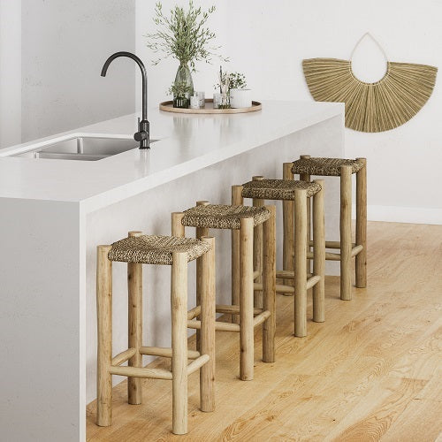 Les tabourets en toute occasion !