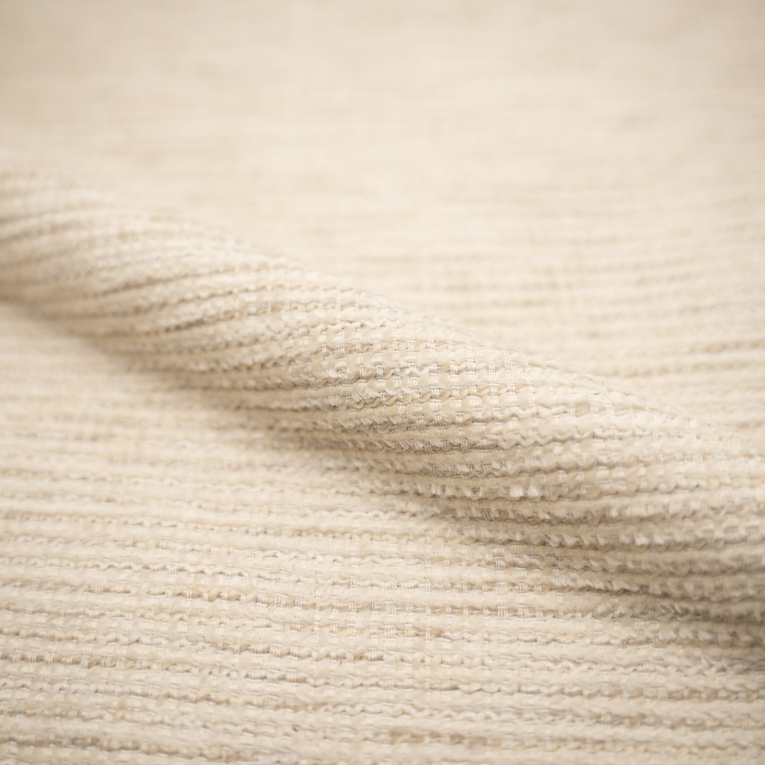 2 sedie beige e legno scuro simone rdv deco