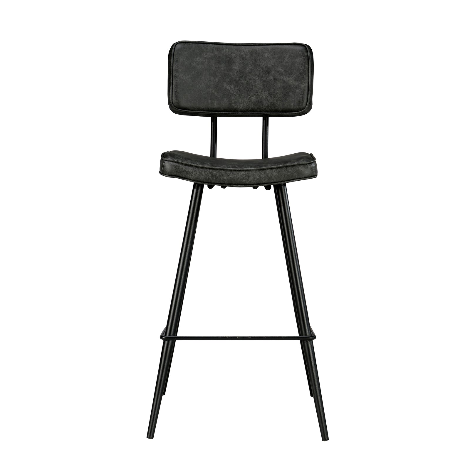 achat chaise de bar americaine