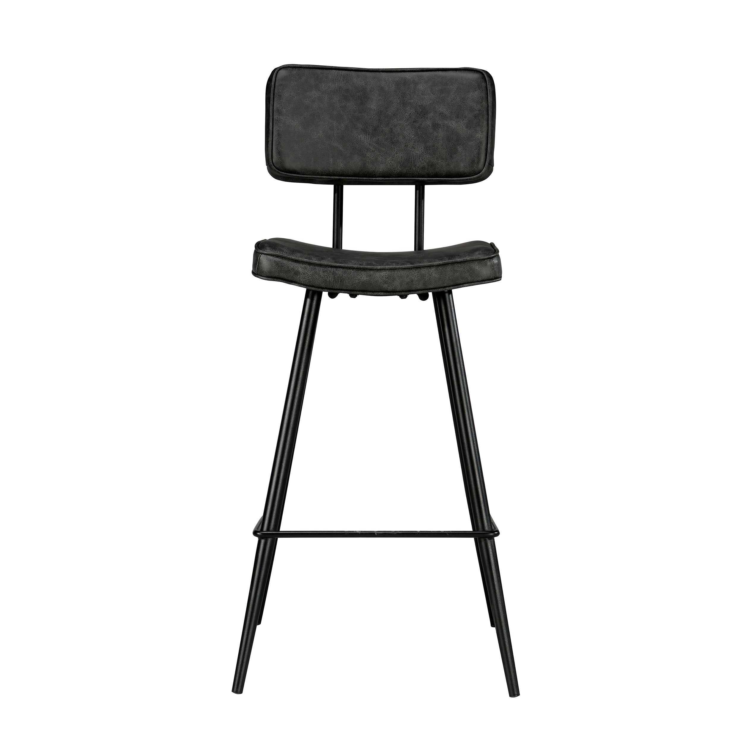 achat chaise de bar americaine