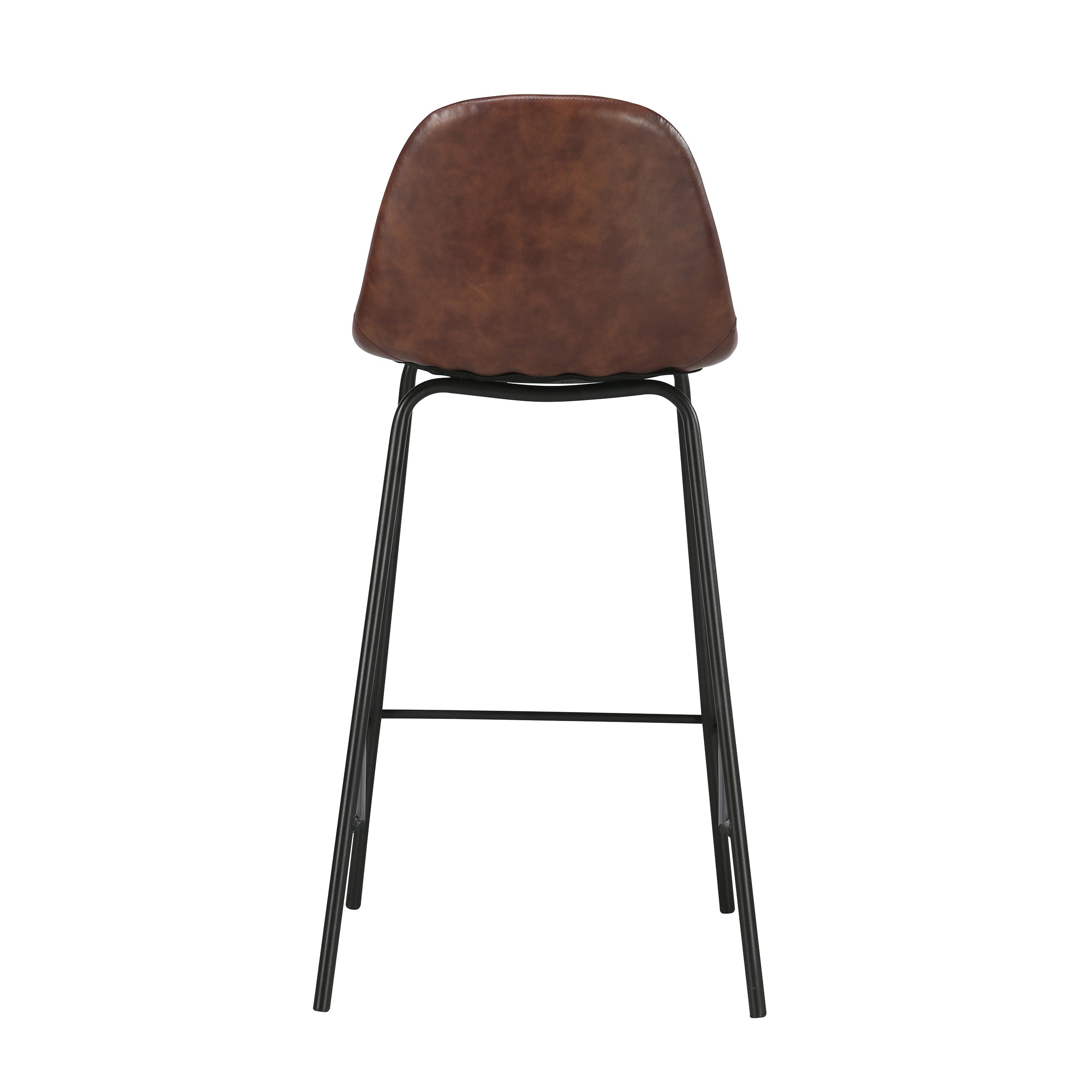 chaise de bar PU