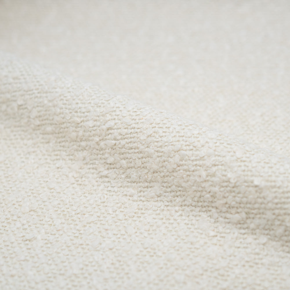 Bcl 2312 2 Weiyu bouclé beige