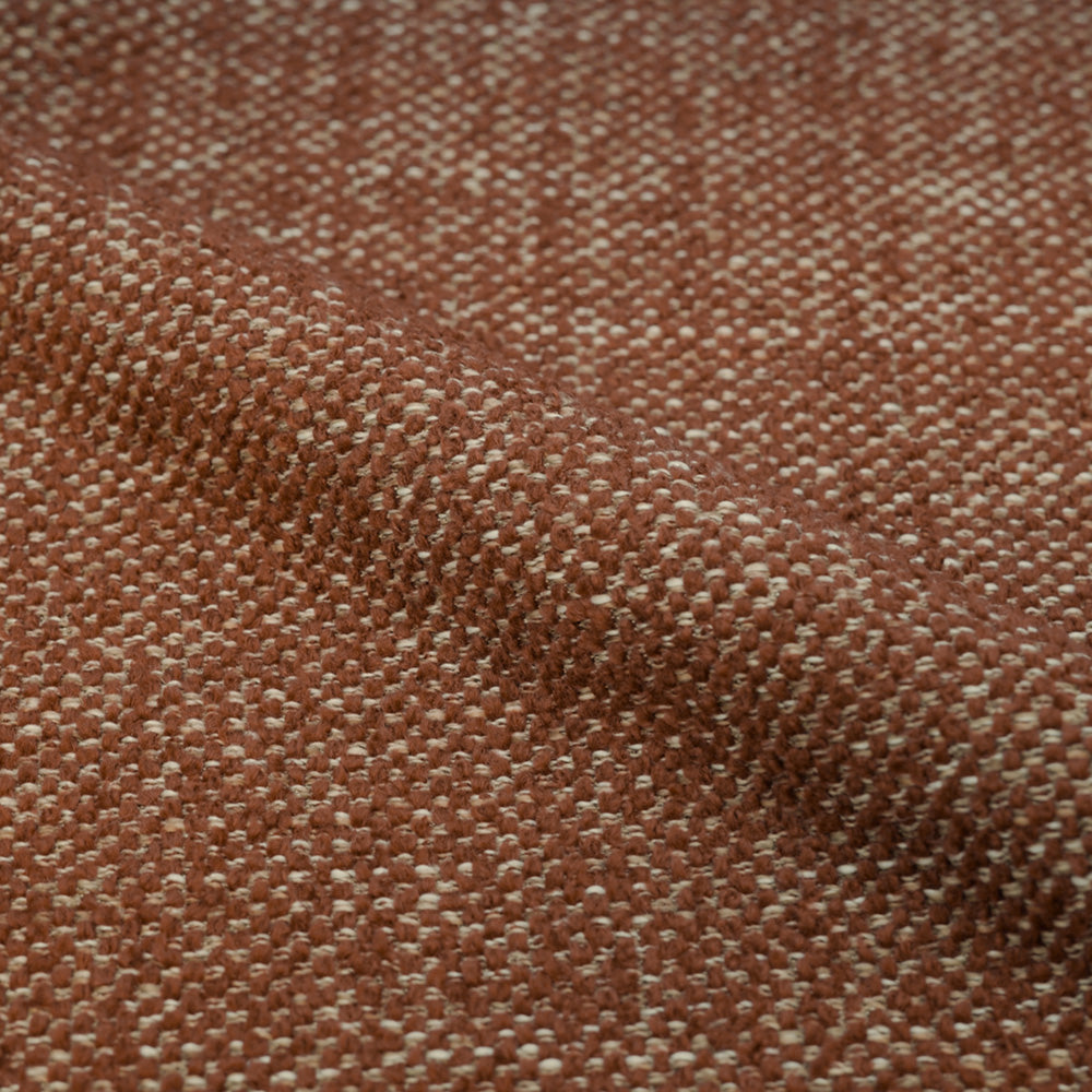 Ote Lola 500 tissu texture rouille