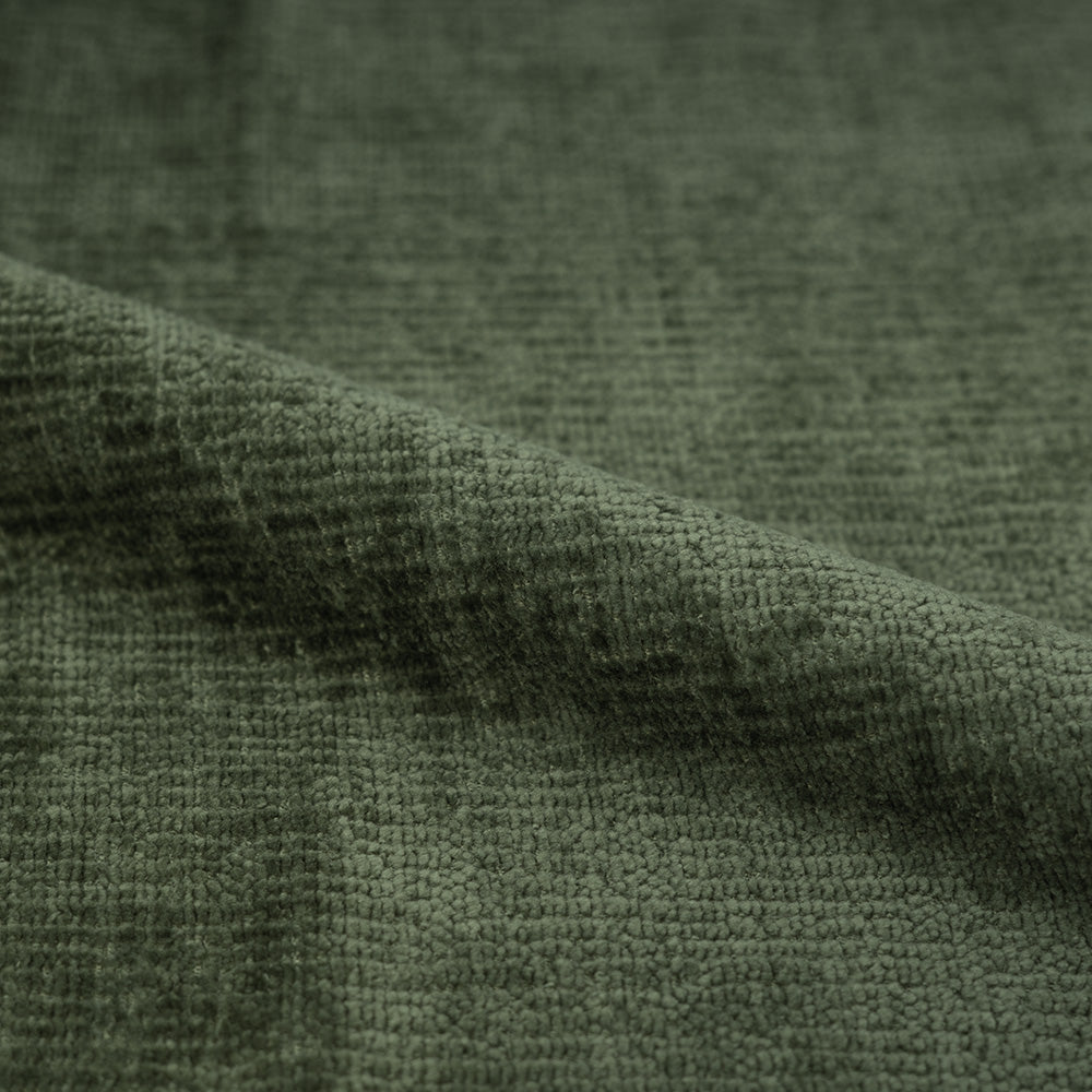 Ote top 352 homy senya tissu bouclé vert