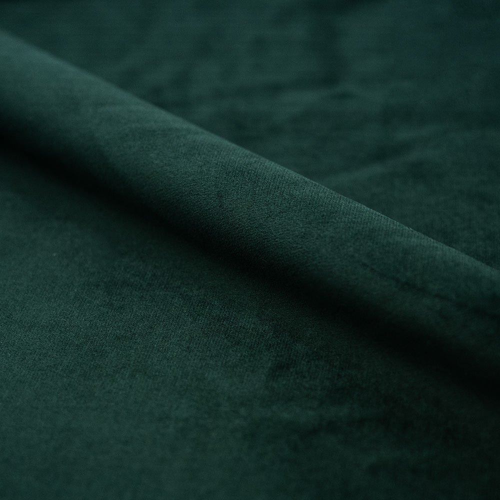 Vel wy 107 ve Weiyu velours vert