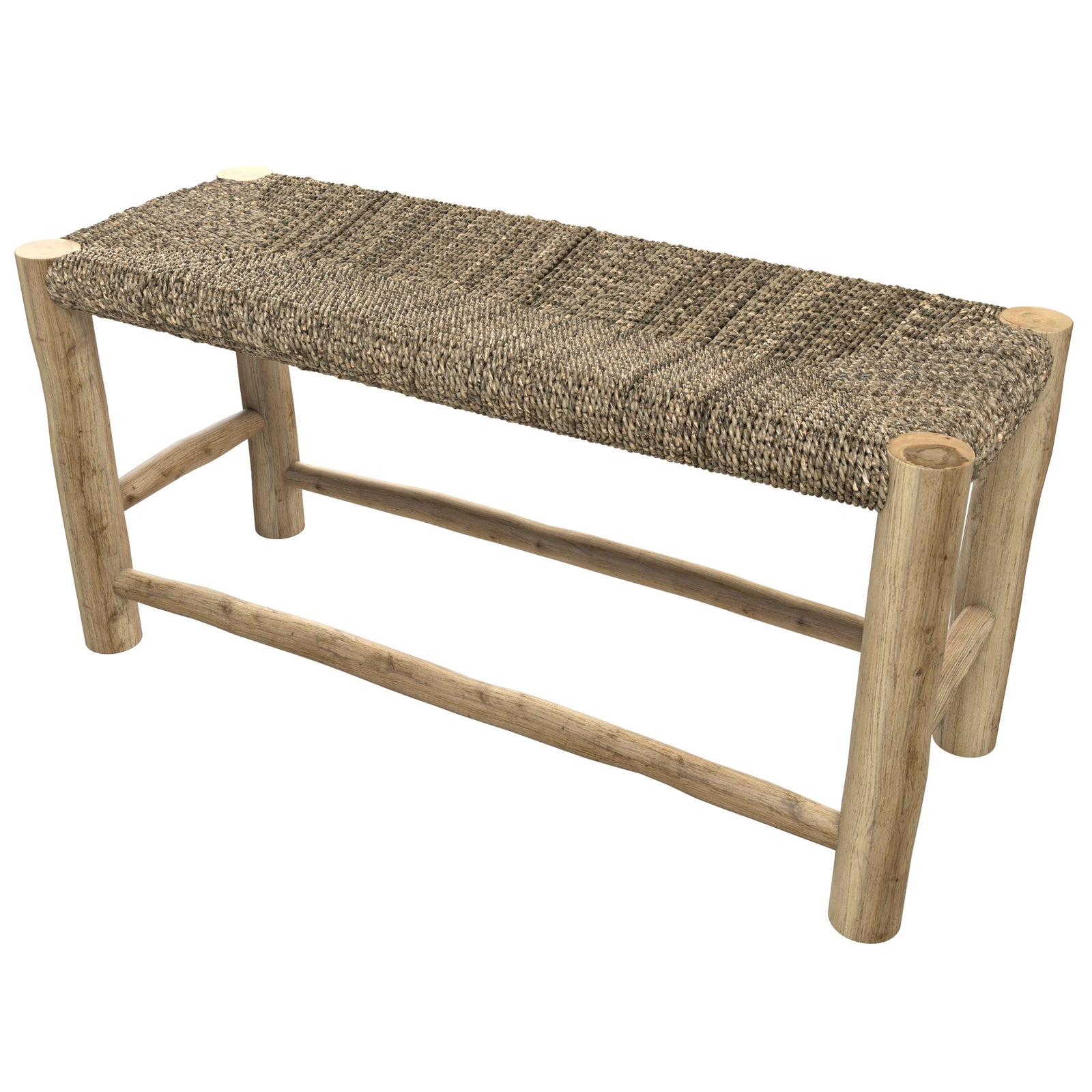 achat banc 2 places