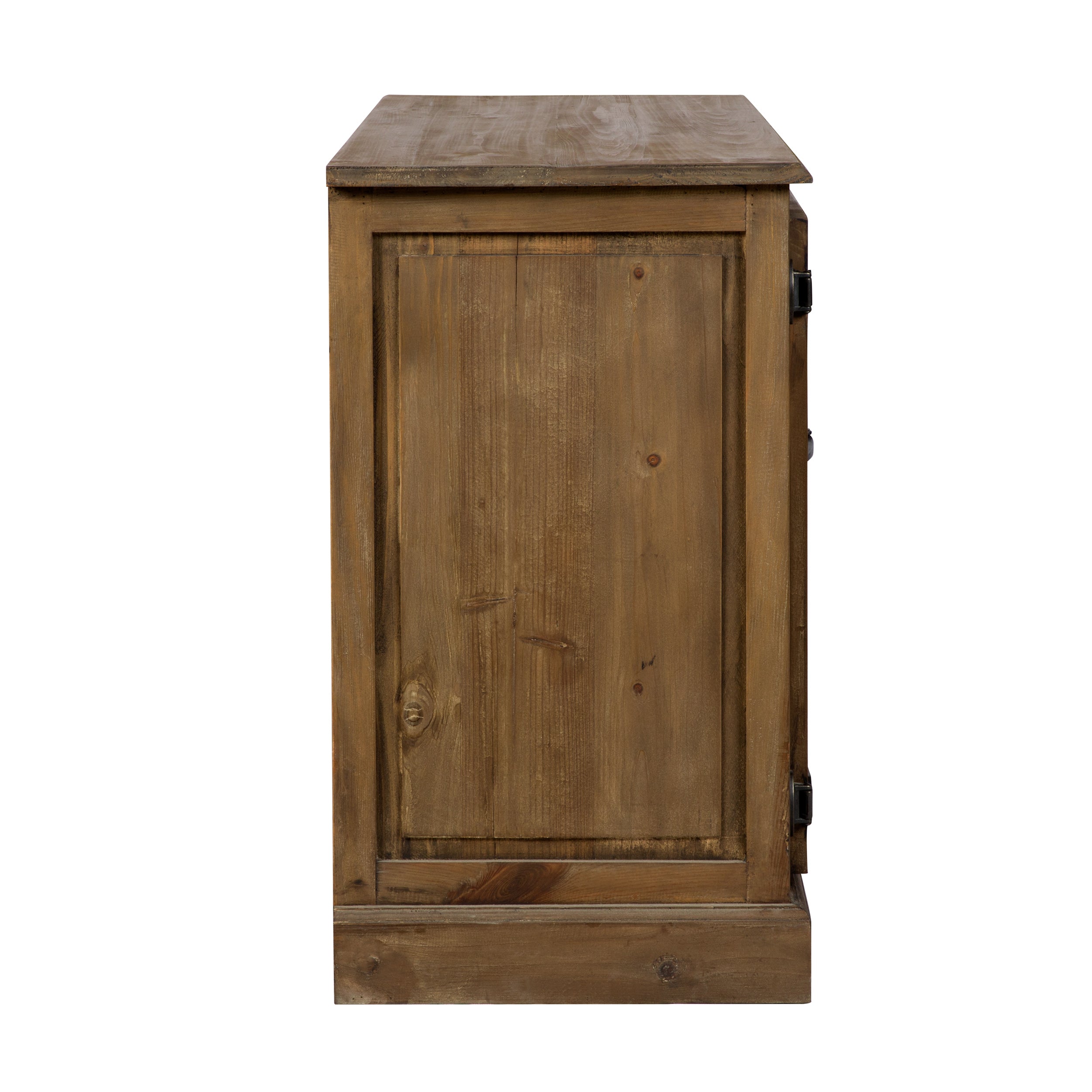 achat buffet pratique rangements multiples