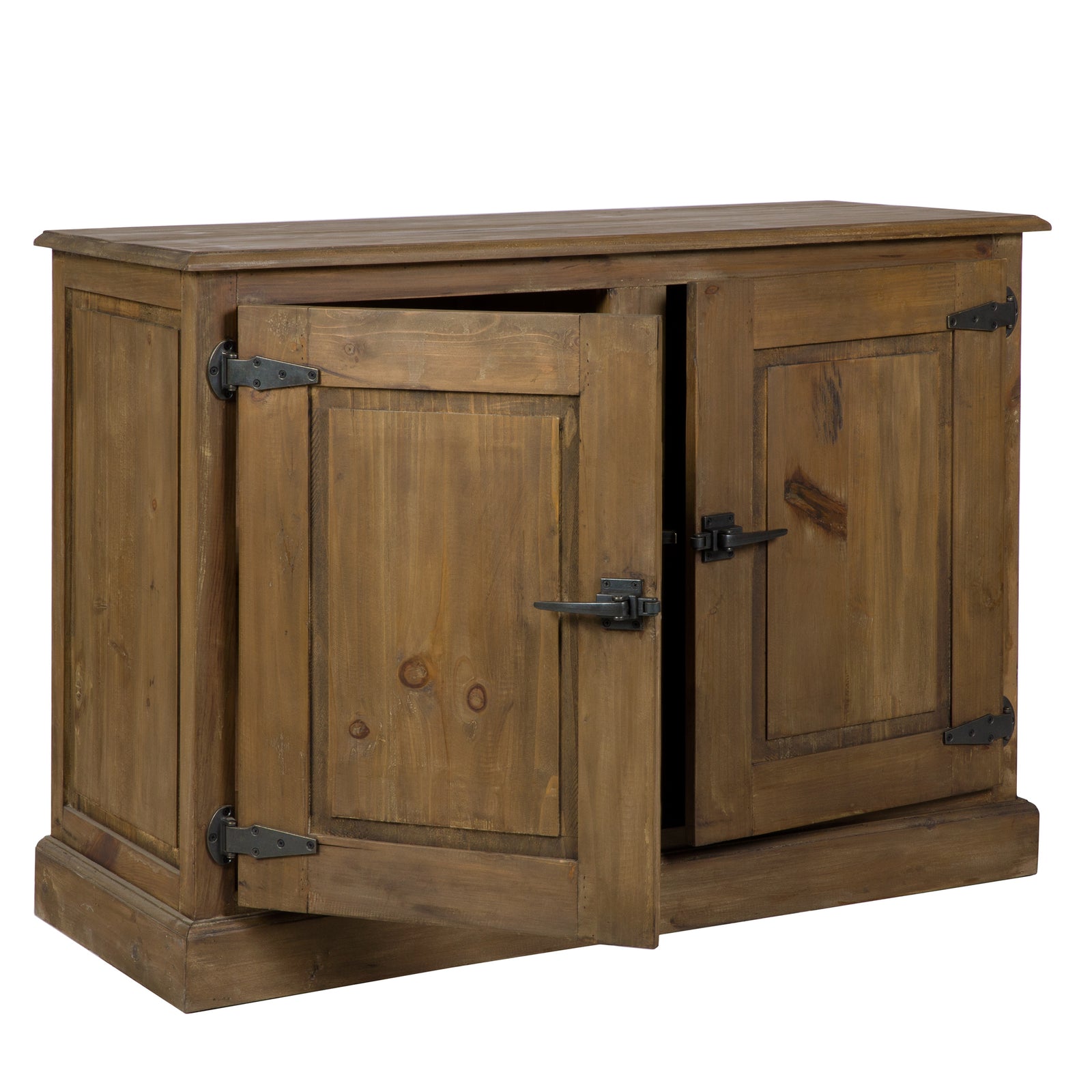 achat buffet style industriel