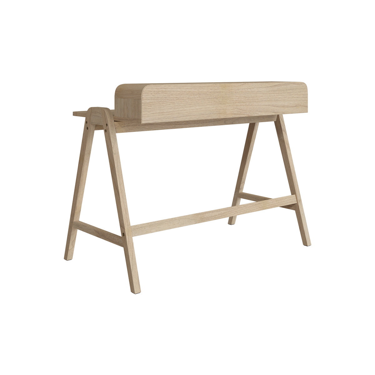 acquisto scrivania khao in rattan