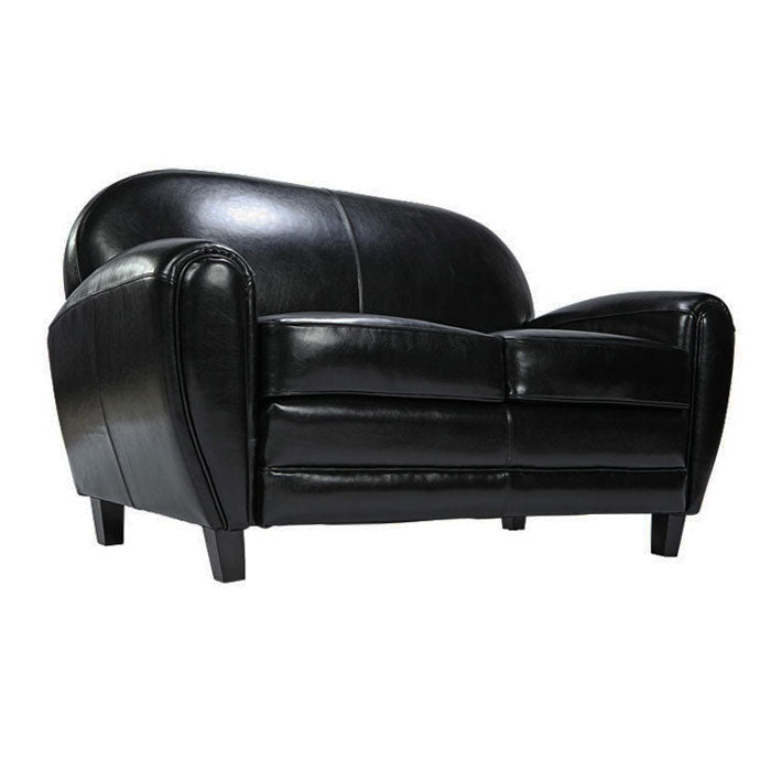 acquisto divano confortevole in pelle