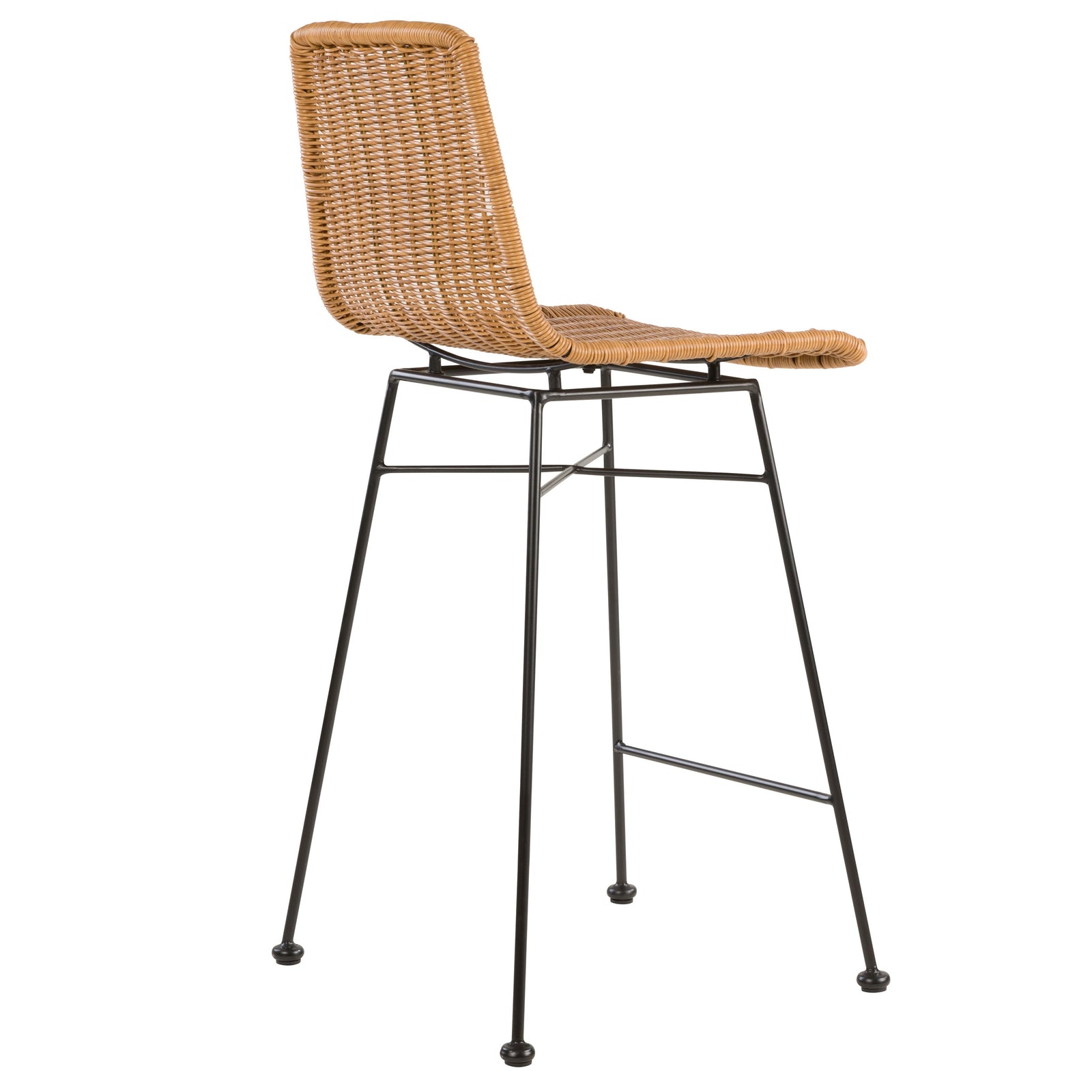 acquisto sedia da bar comfort etnico chic