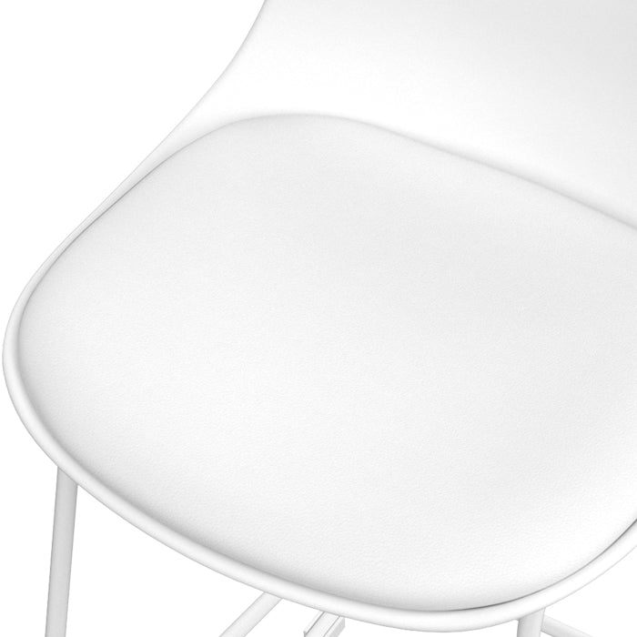 acquisto sedia da bar comoda cuscino sintetico