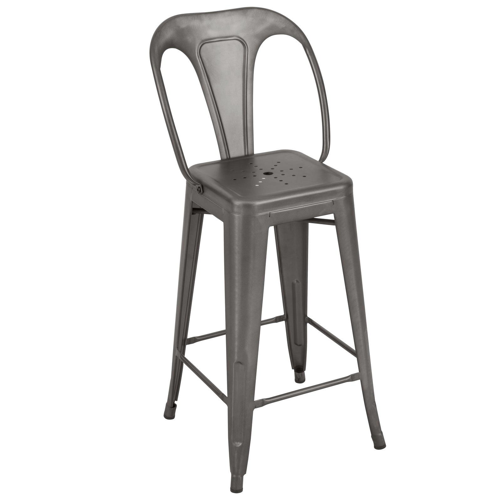 acquisto di sedia da bar comoda