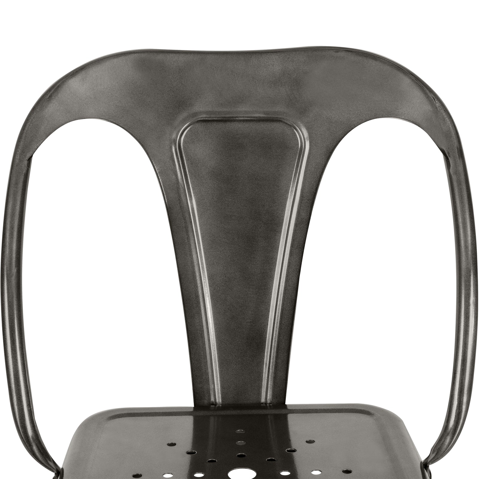 acquisto sedia da bar industriale