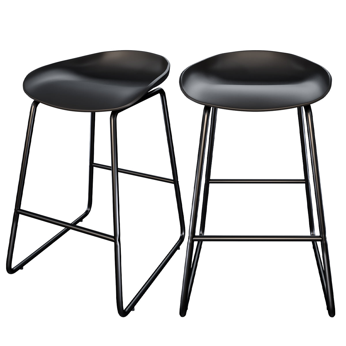 achat chaise de bar lot de deux design