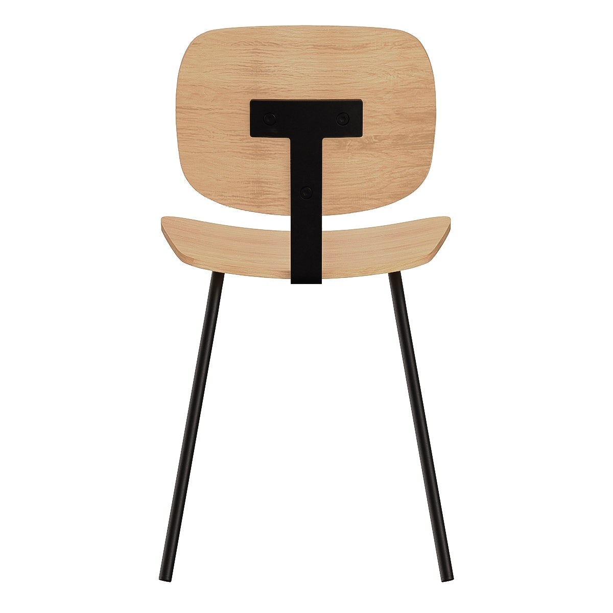acquisto sedia in legno chiaro