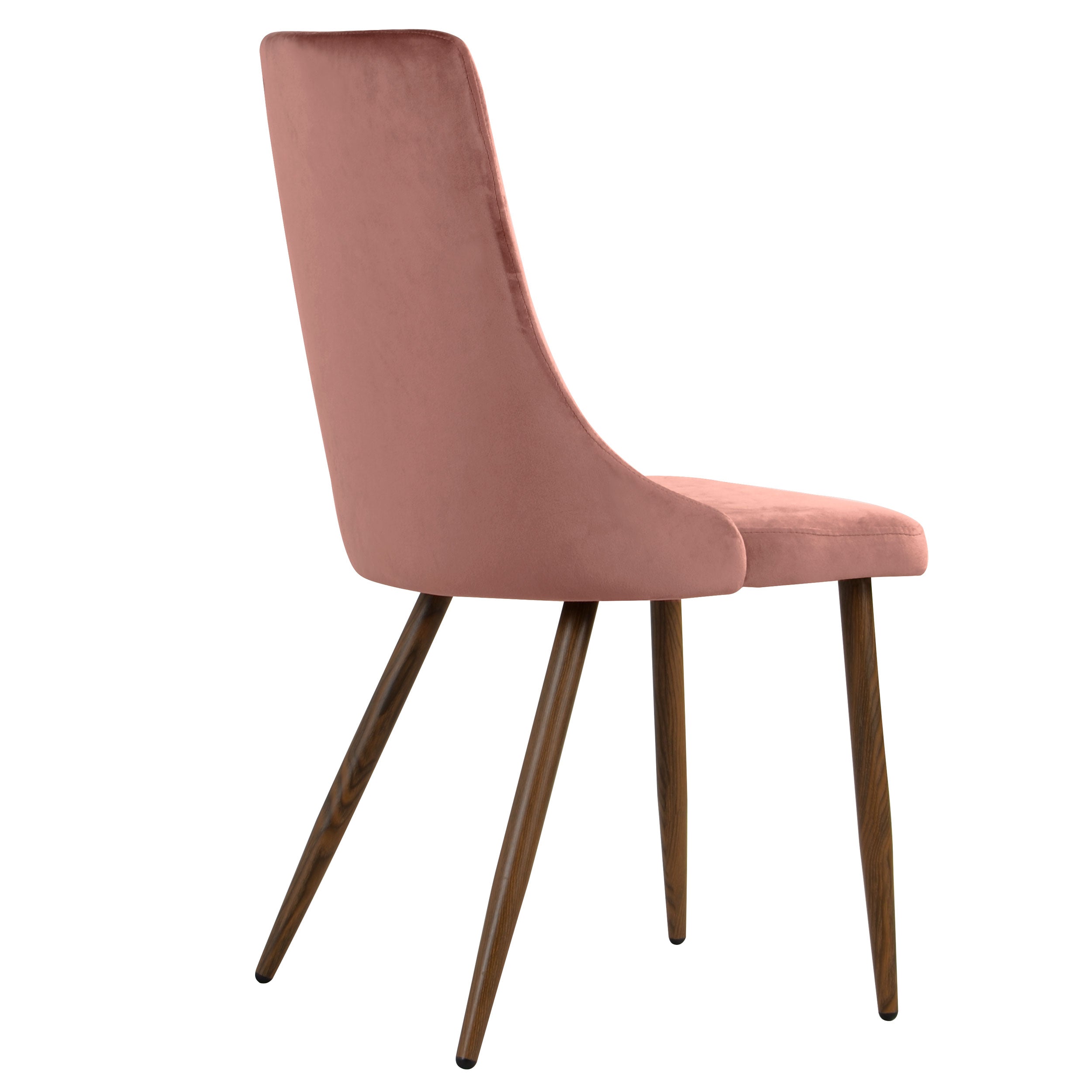 acquisto sedia da pranzo rosa