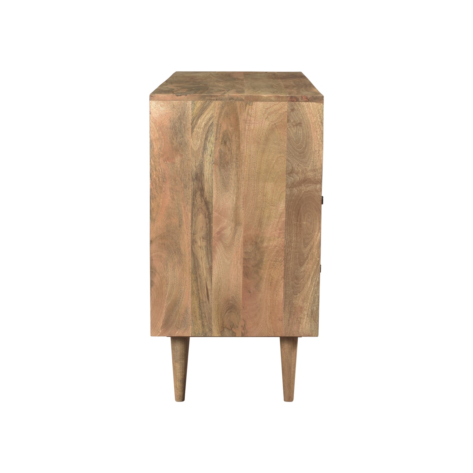 achat commode rangements 6 tiroirs bois
