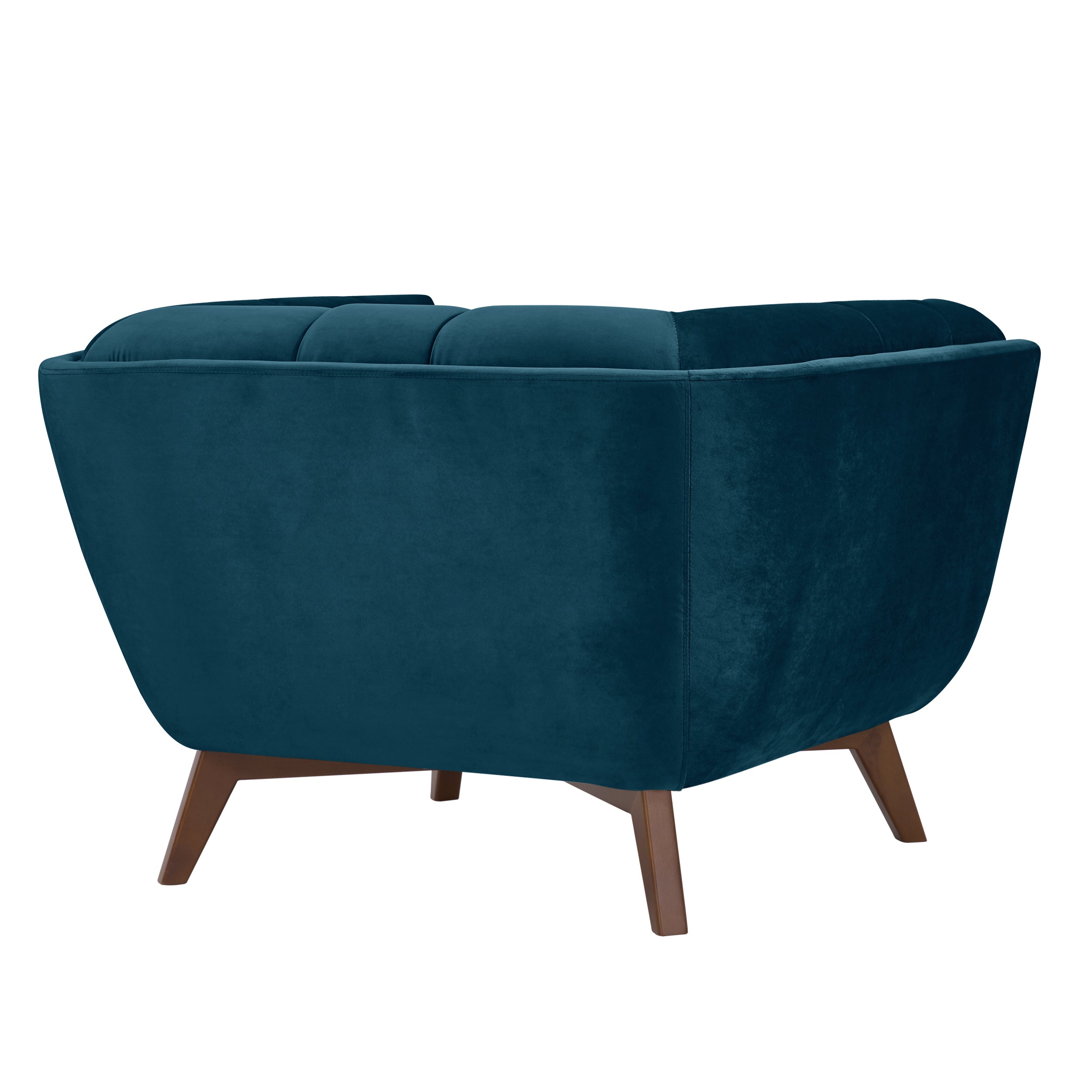 achat fauteuil assise large confort design