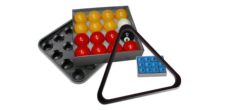 achat pack billard billes pool pas cher