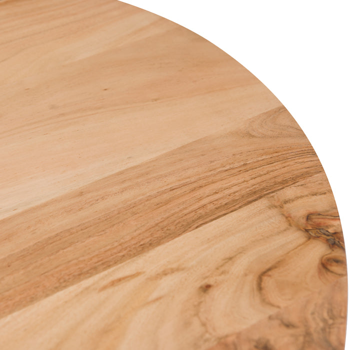 acquisto tavolo da pranzo in legno con gambe in metallo