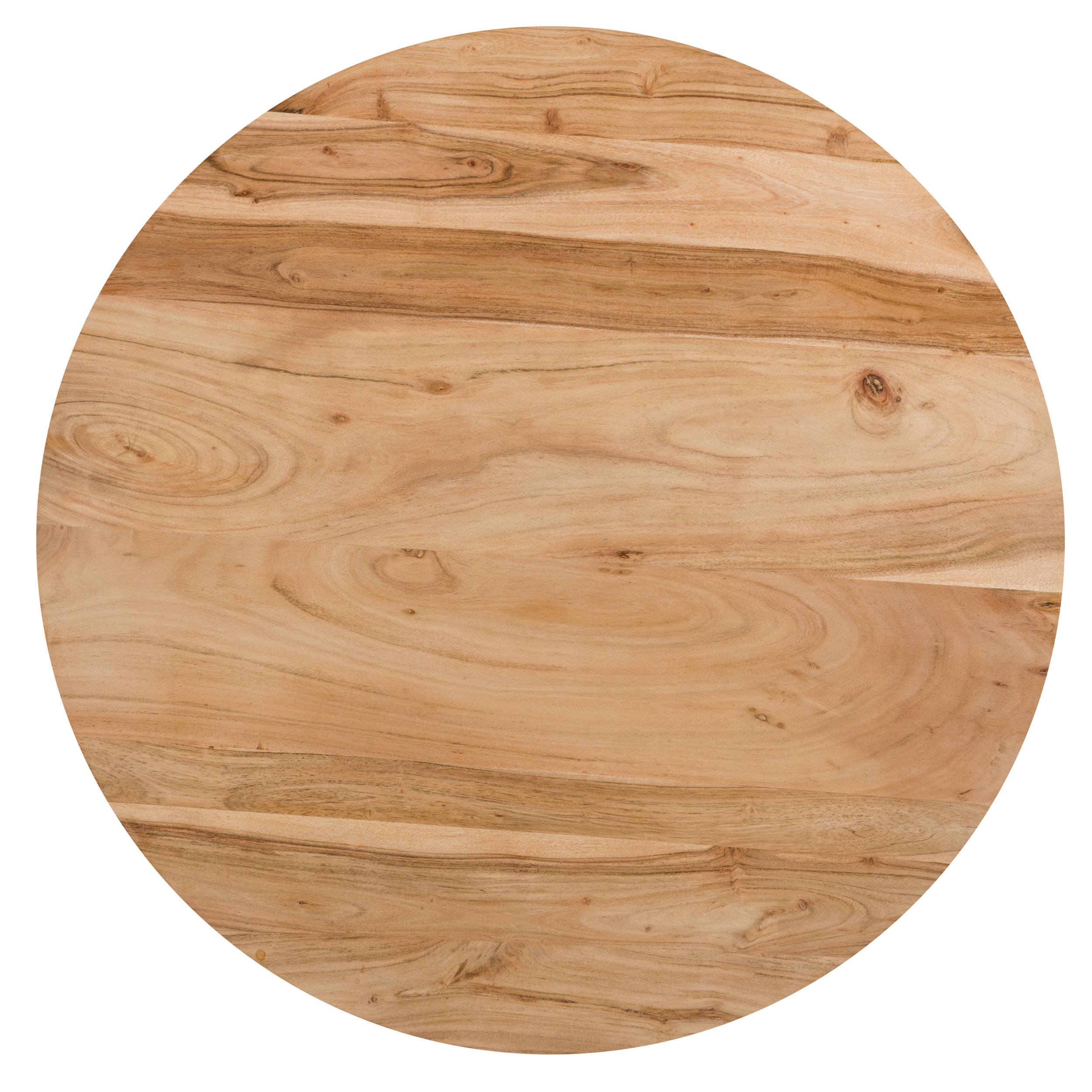 acquisto tavolo rotondo piano in legno