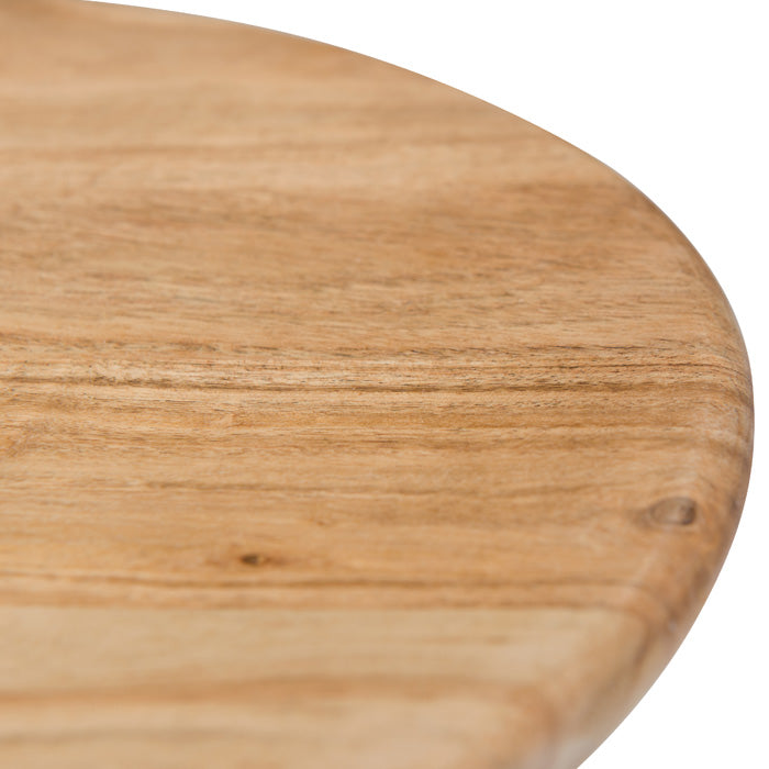 acquisto sgabello in legno con piedi in metallo