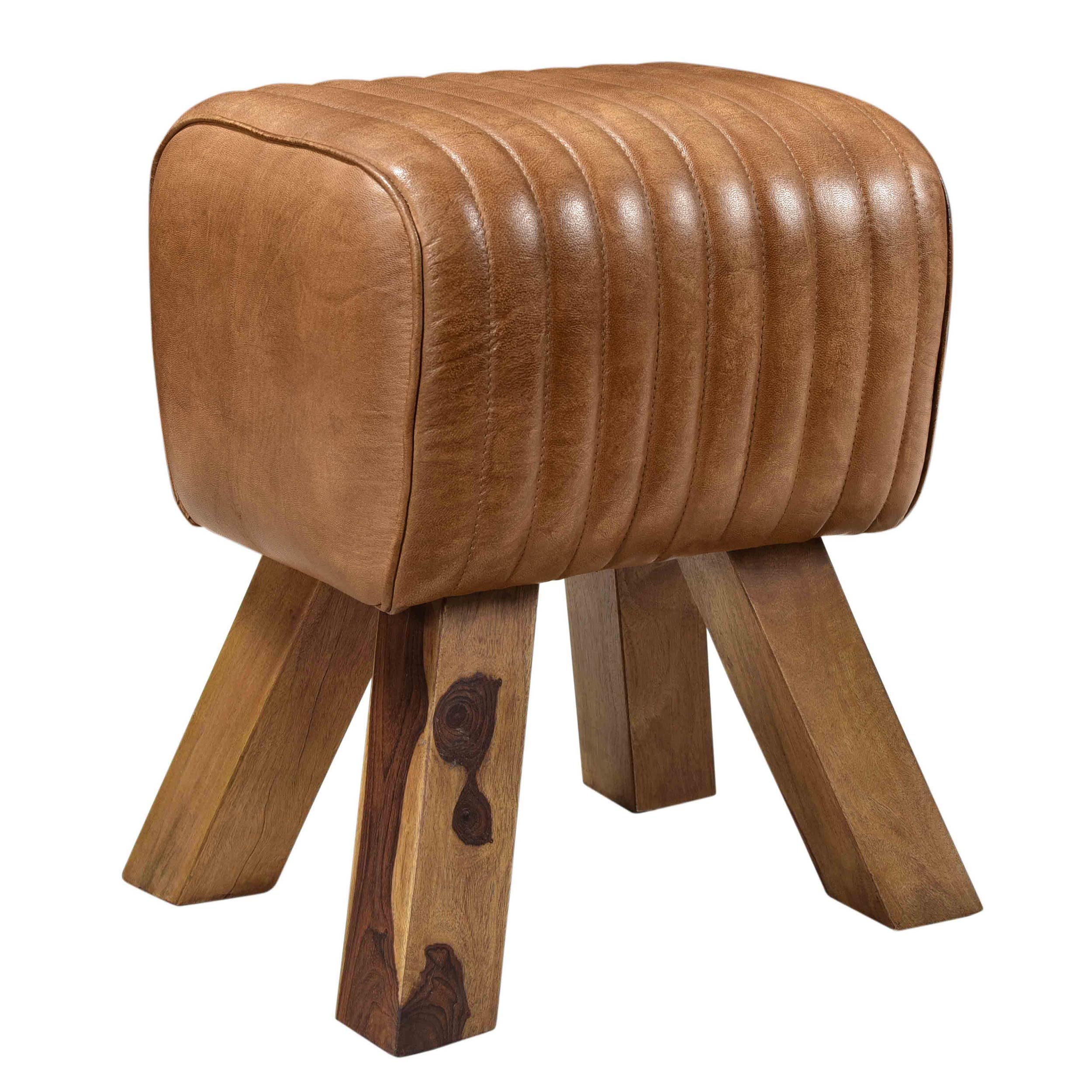 achat tabouret style vintage
