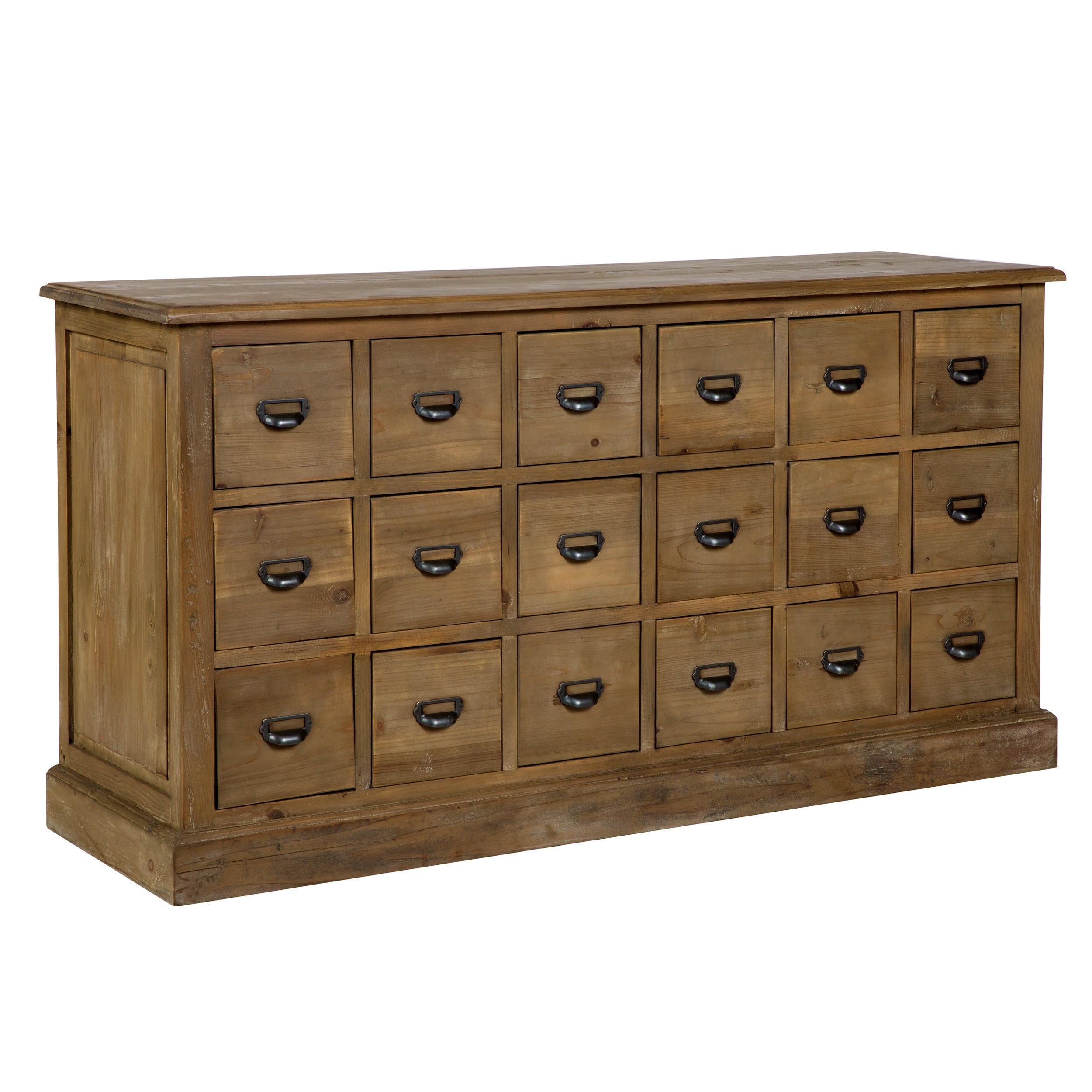 acheter buffet pratique rangement