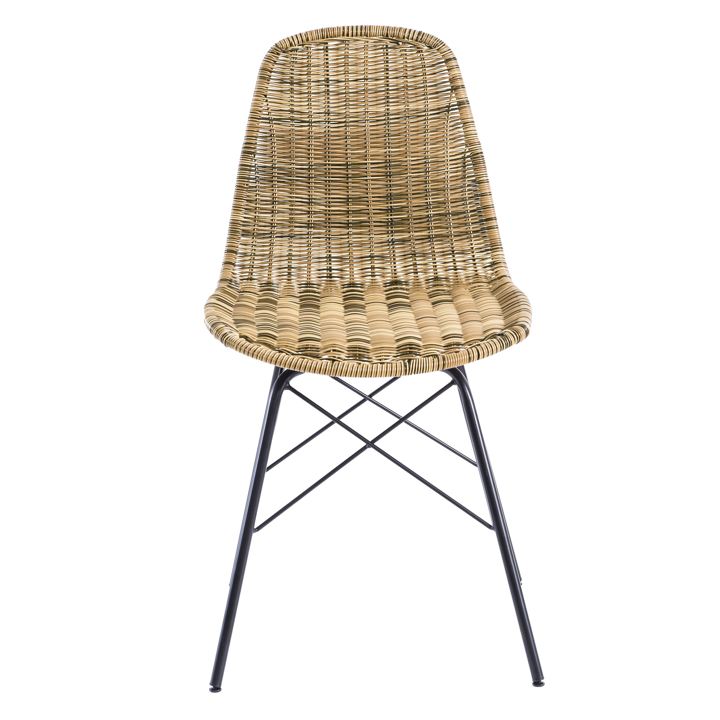 acheter chaise confort resine