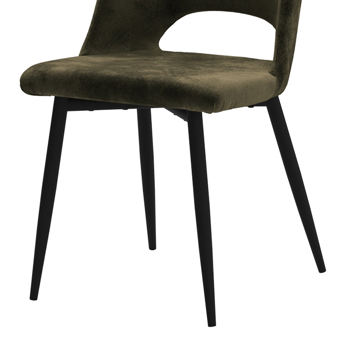 acquistare sedia comoda set di 2