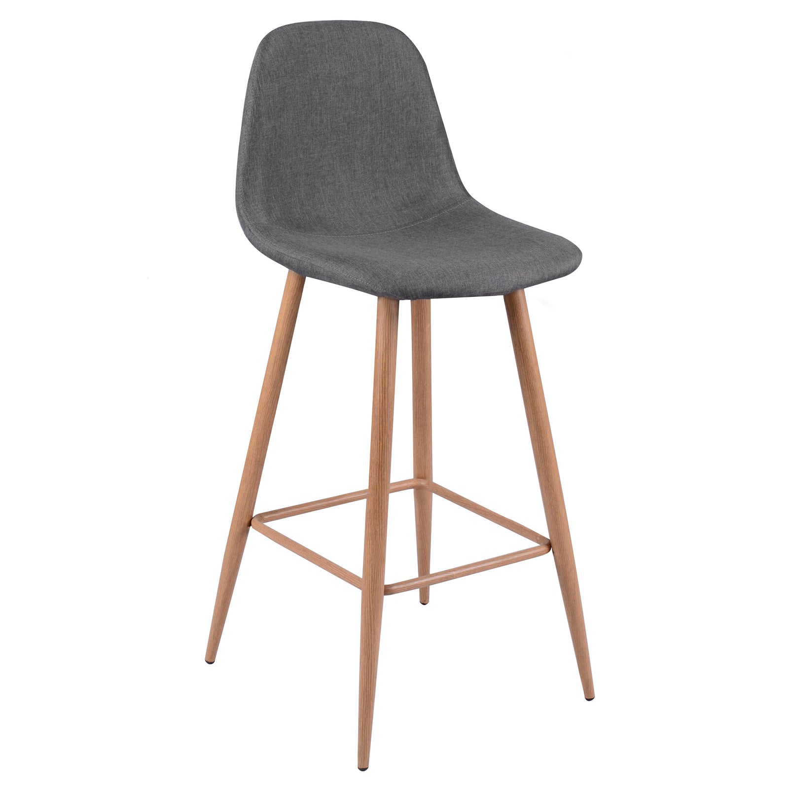 acheter chaise de bar scandinave