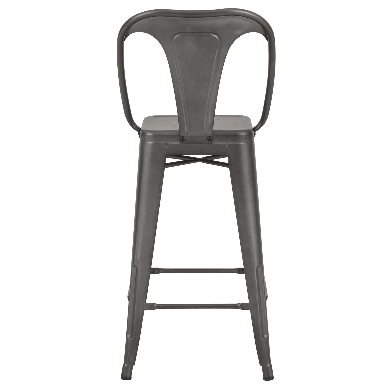 comprare sedia da bar stile bistro
