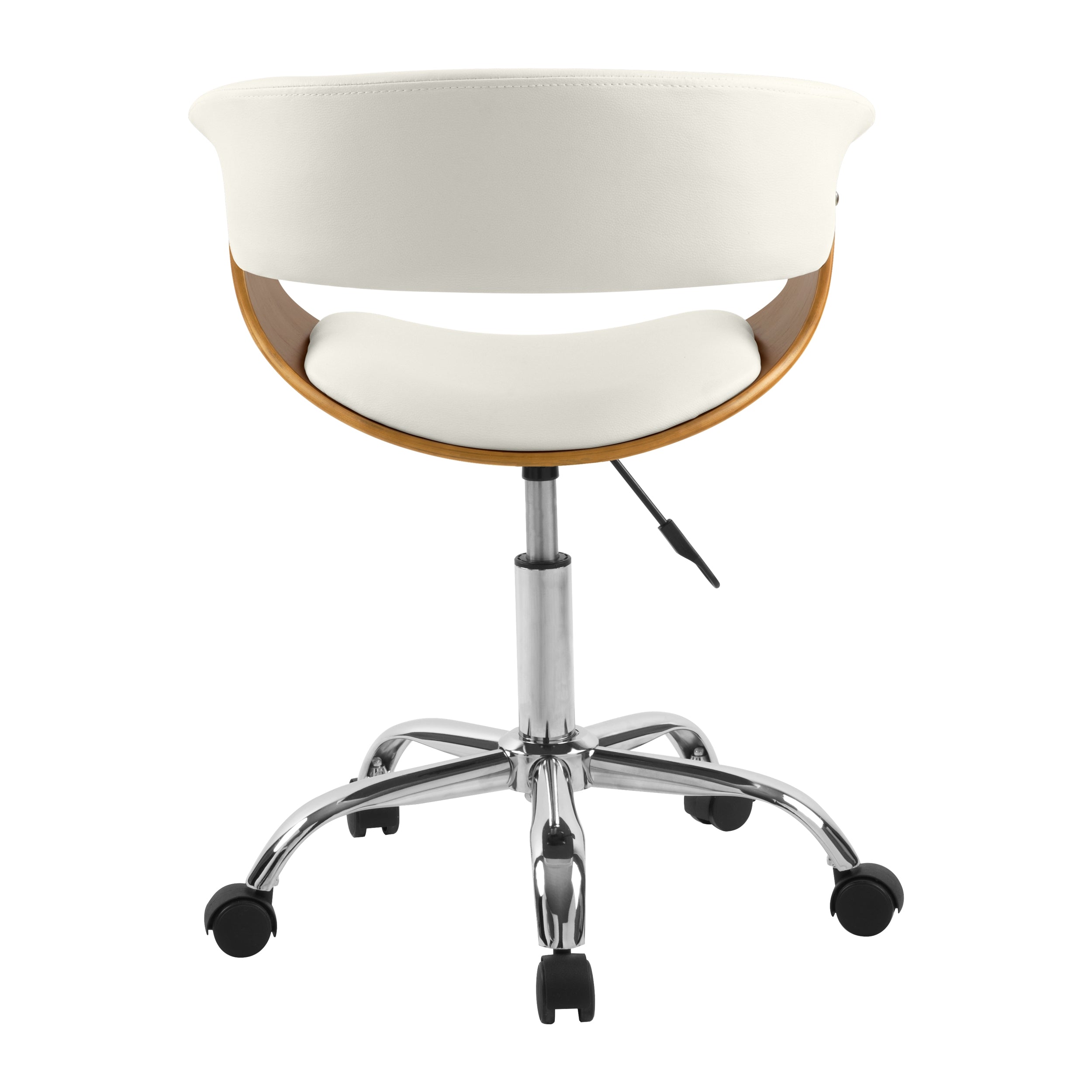 acheter chaise de bureau sur roulette pivotante