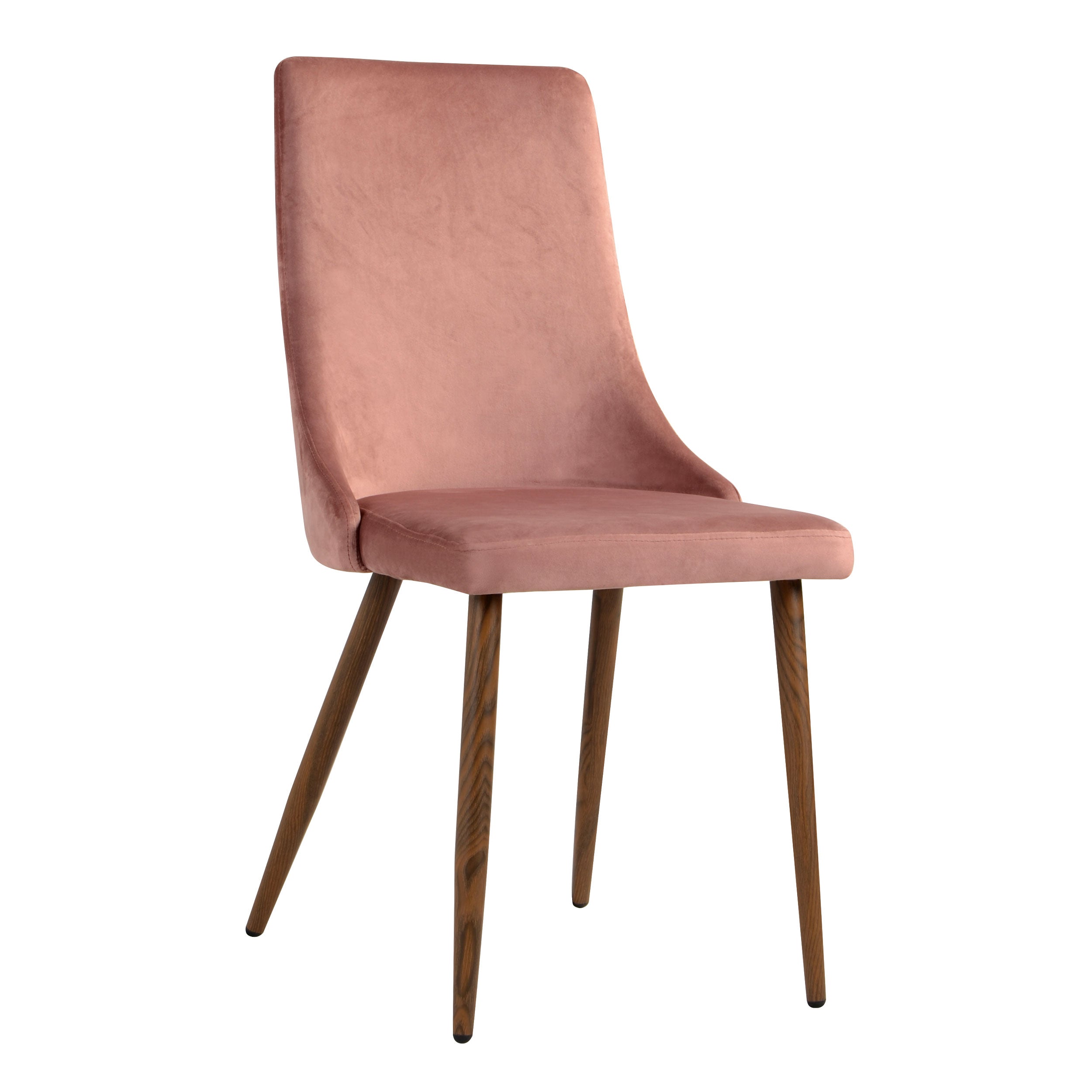 acquistare sedia schienale comfort gambe legno