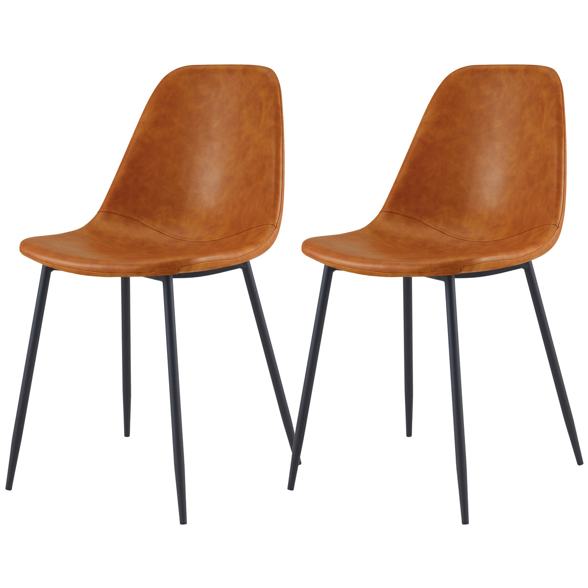 acheter chaise migon camel synthetique
