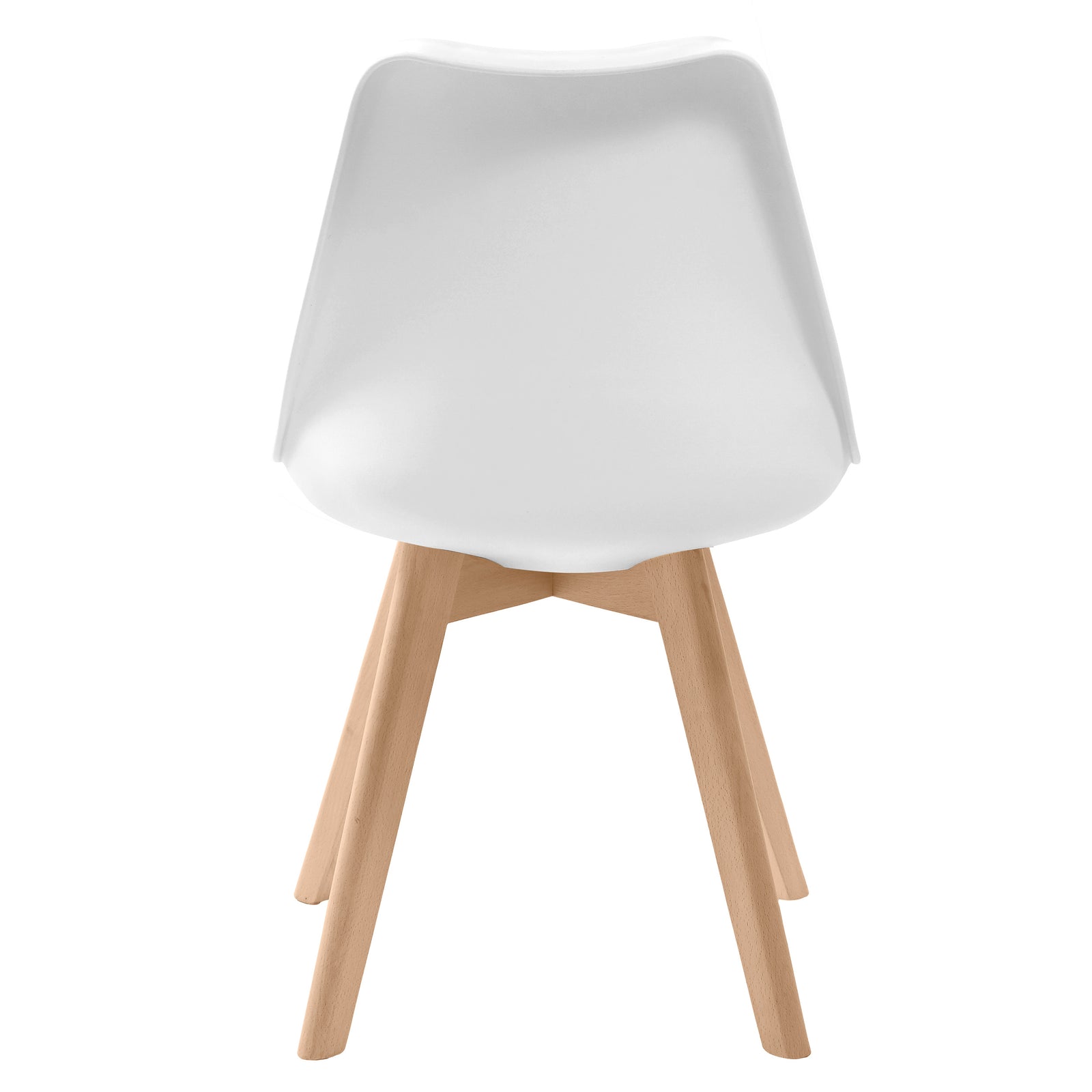 acquistare sedie moderne