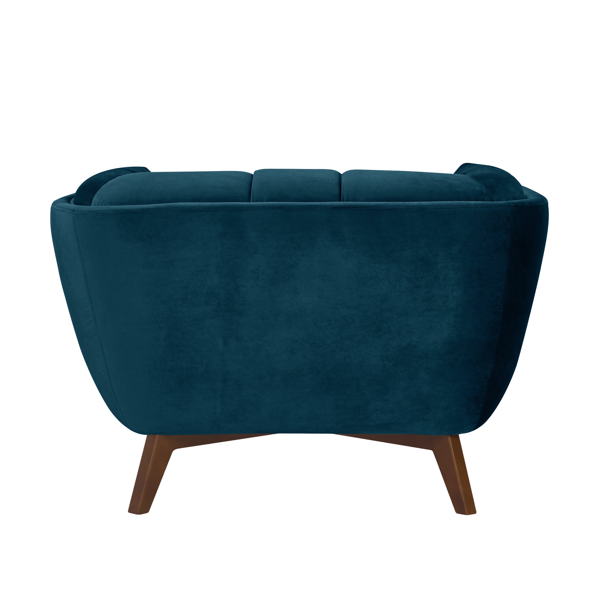 acheter fauteuil assise large confort design