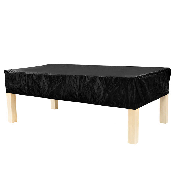 acheter housse noire billard