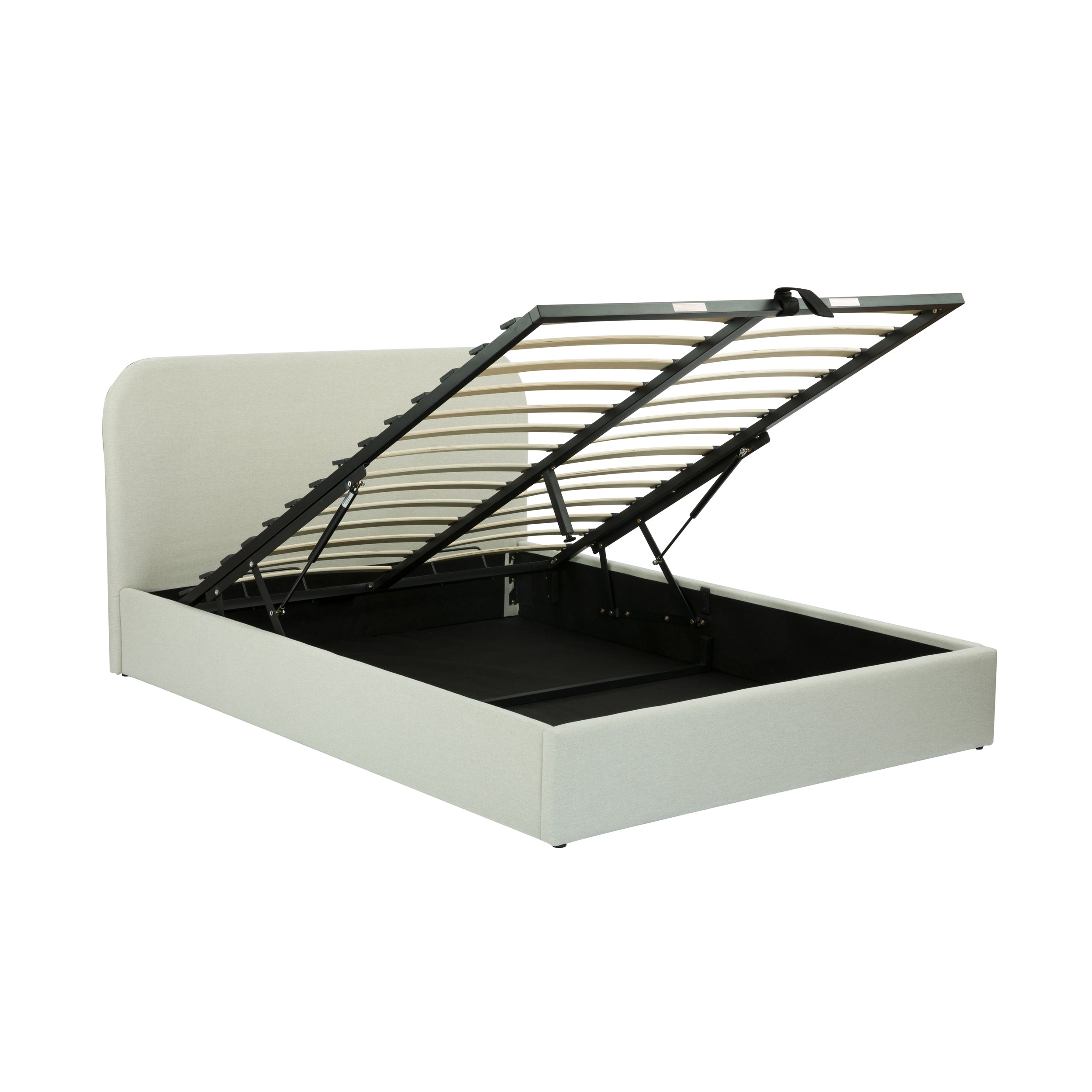 acheter lit double coffre relevable
