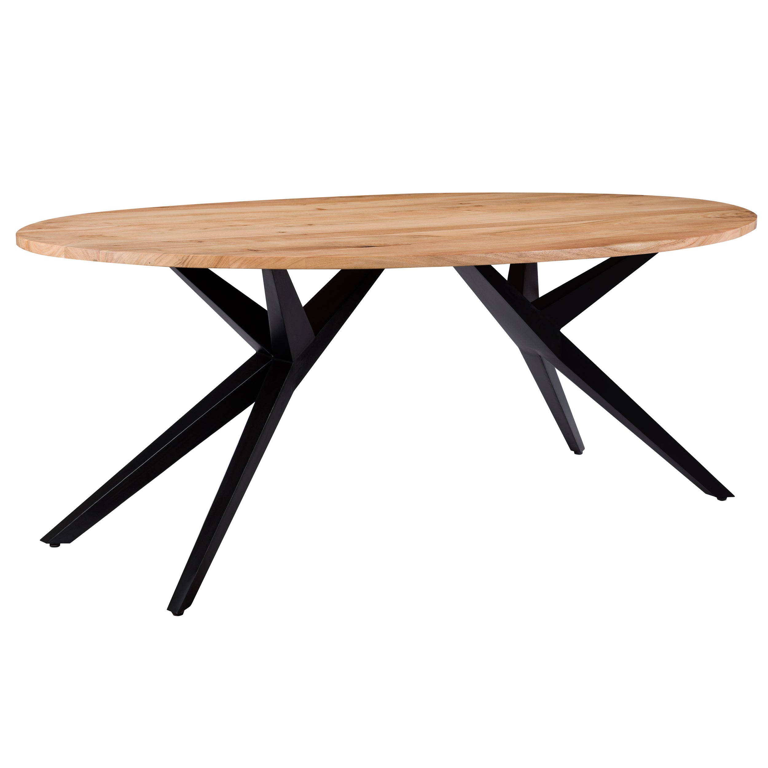 acheter table a manger ethnique