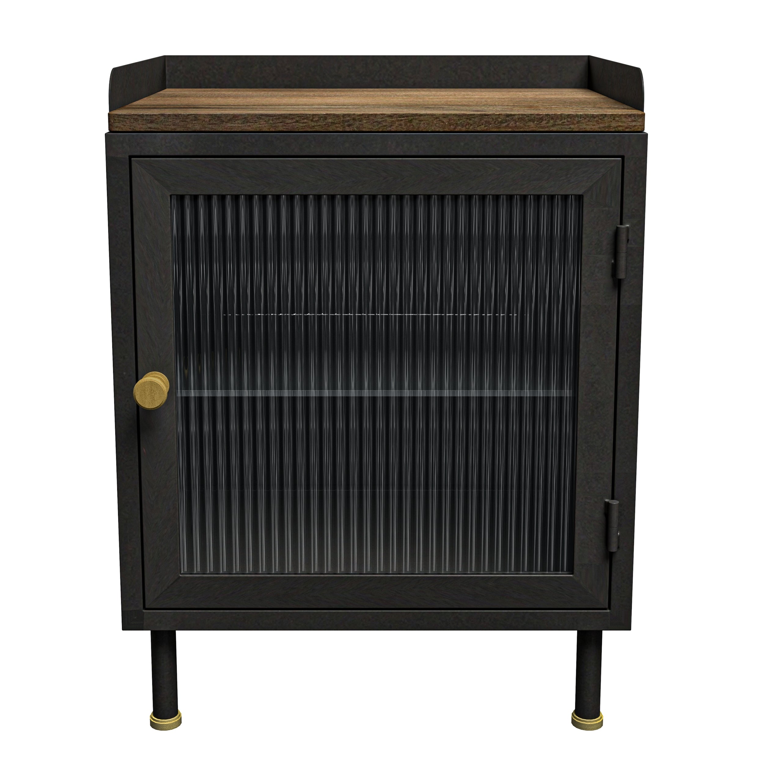 acheter table de chevet 1 porte