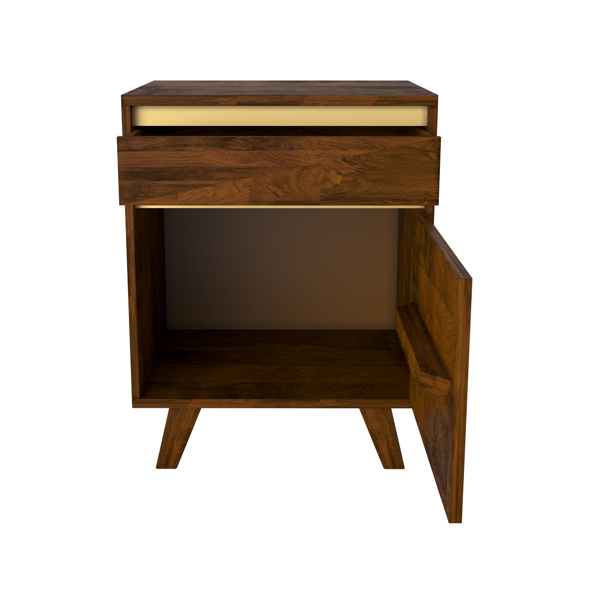 acquistare un comodino di design