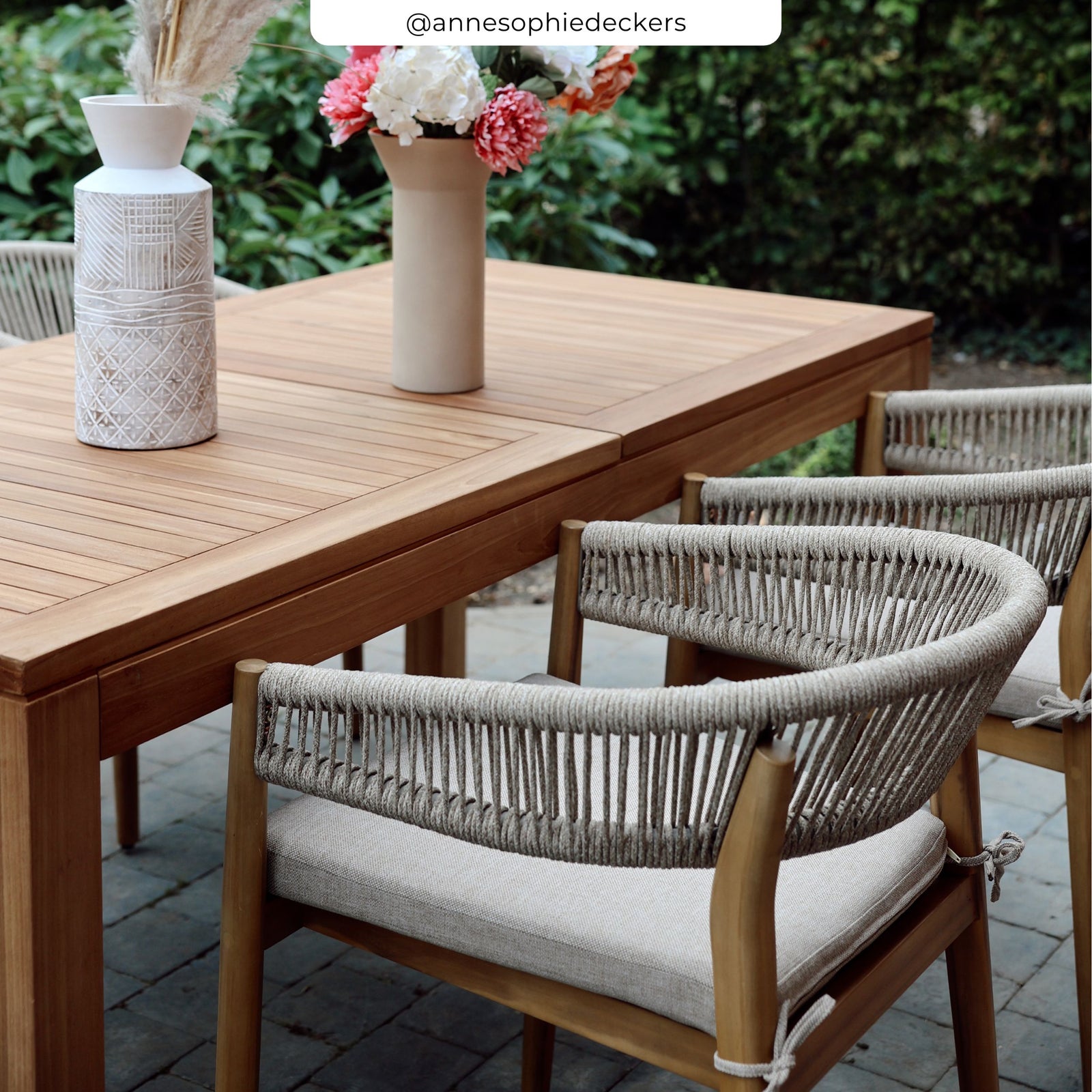 acheter table de repas 180 240 ugc teck