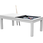 acheter table de repas 2 en 1