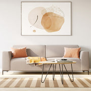 acquistare tappeto 215x150 cm in giacinto d'acqua