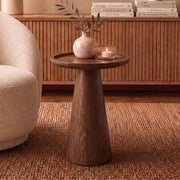 Ambiance salon Come table d'appoint – Maison Pavane