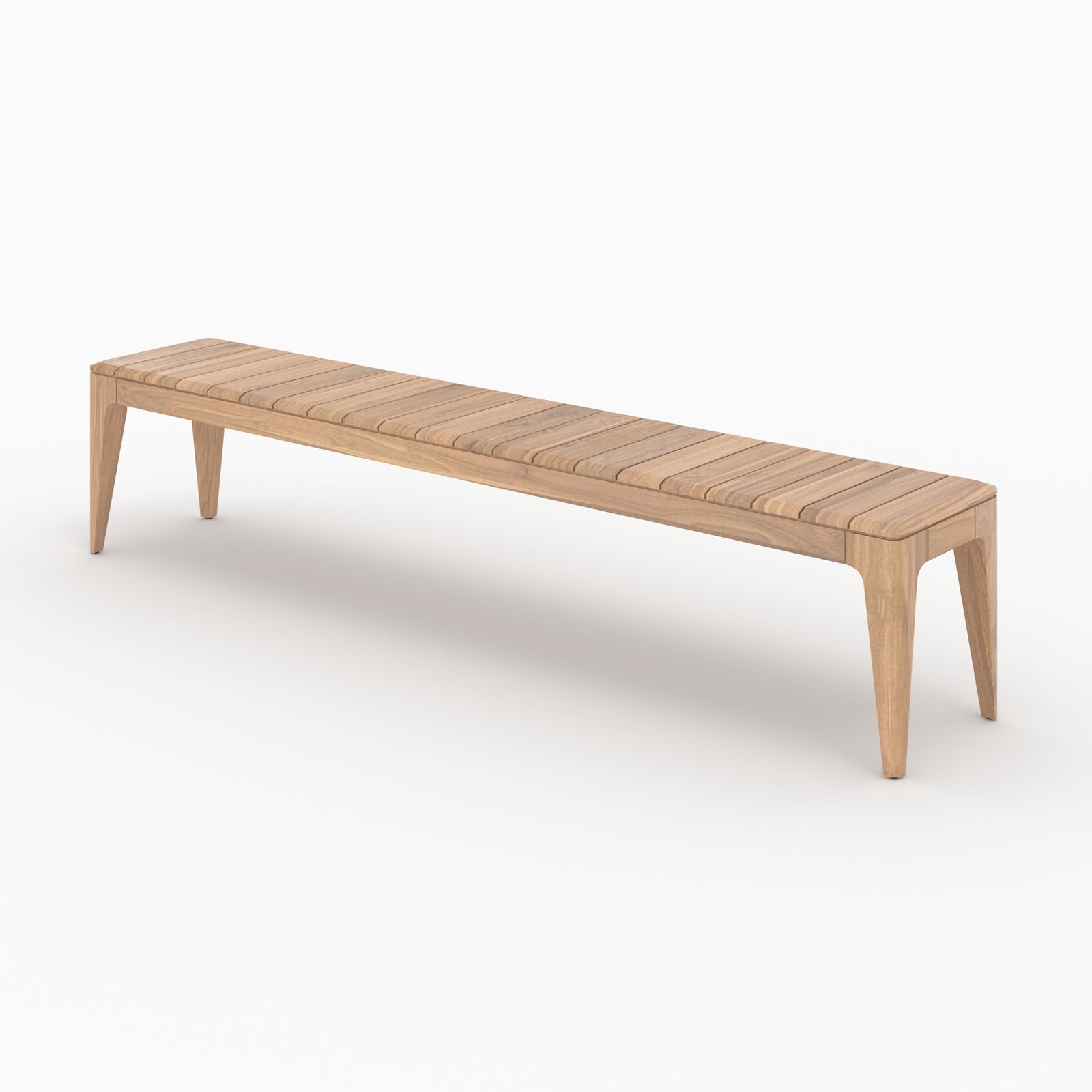 Banc de jardin eck